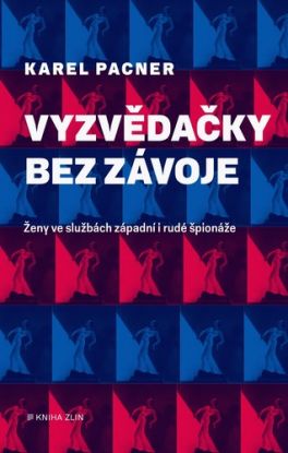 Vyzvědačky bez závoje