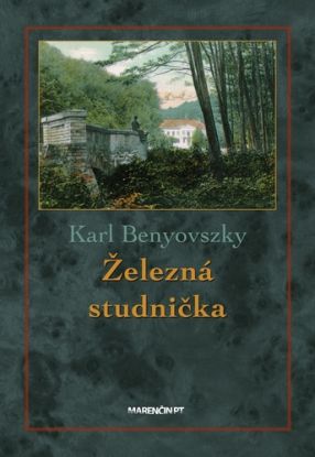 Železná studnička, 2. vydanie