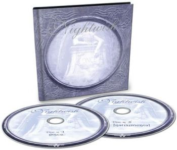 Nightwish - Once (Reissue 2021) 2CD