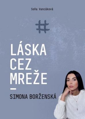 Láska cez mreže: Simona Borženská