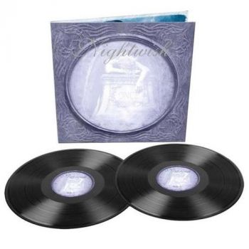 Nightwish - Once (Remastered 2021) 2LP