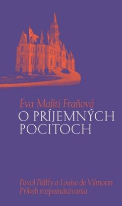 O príjemných pocitoch