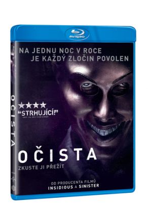 Očista BD