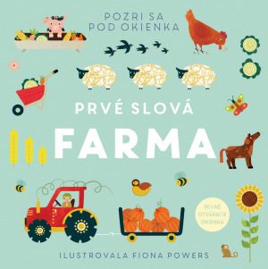 Prvé slová: Farma