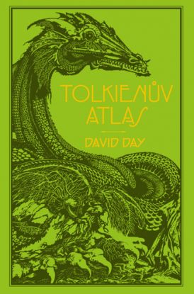 Tolkienův atlas