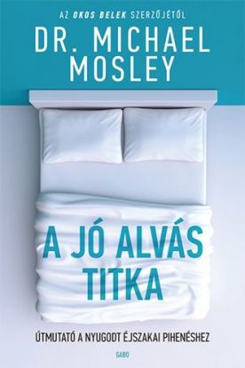 A jó alvás titka