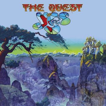 Yes - Quest 2LP+2CD