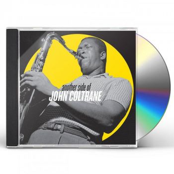 Coltrane John - Another Side Of John CD