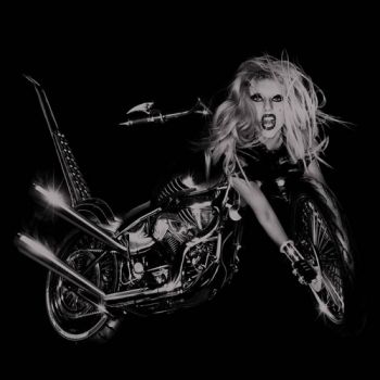 Lady Gaga - Born This Way (The Tenth Anniversary) 2CD