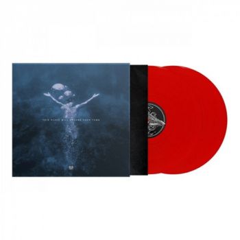 Sleep Token - This Place Will Become Your Tomb Ltd. (Red) 2LP