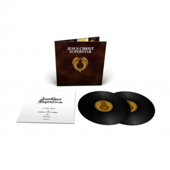 Webber Andrew Lloyd - Jesus Christ Superstar (50th Anniversary, Half-Speed Remastered) 2LP