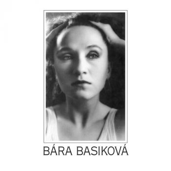 Basiková Bára - Bára Basiková (Remastered 2021) CD