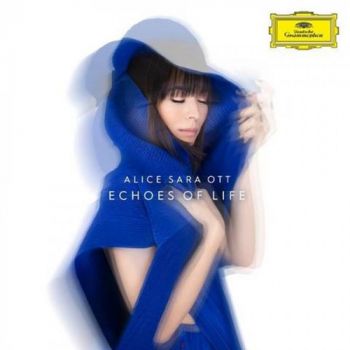 Ott Alice Sara - Echoes Of Life CD