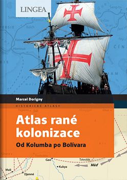 Atlas rané kolonizace