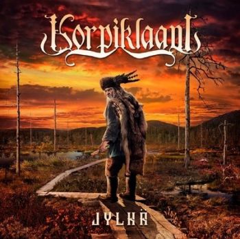 Korpiklaani - Jylha CD