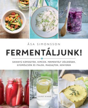 Fermentáljunk!