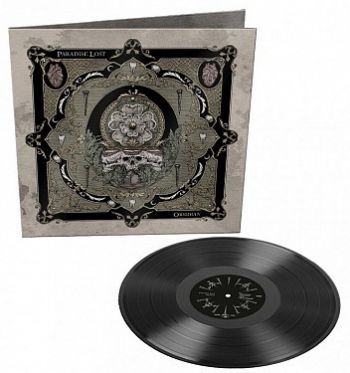 Paradise Lost - Obsidian Ltd. LP