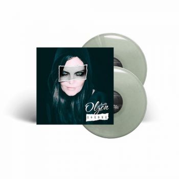 Olzon Anette - Strong Ltd. 2LP