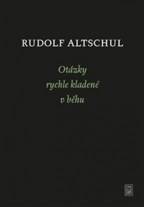 Otázky rychle kladené v běhu