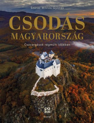 Csodás Magyarország