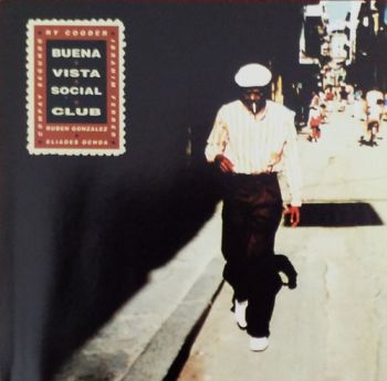 Buena Vista Social Club - Buena Vista Social Club 2LP