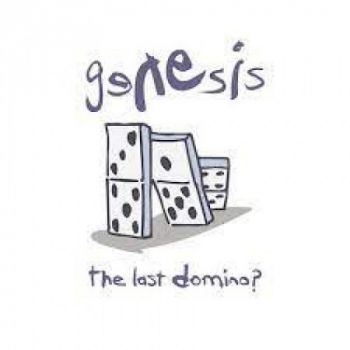 Genesis - The Last Domino? 2CD