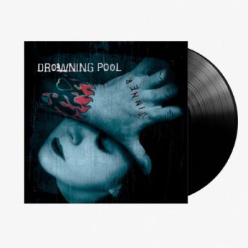 Drowning Pool - Sinner LP