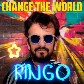 Starr Ringo - Change The World CD