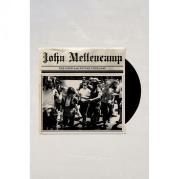 Mellencamp John - The Good Samaritan Tour 2000 LP