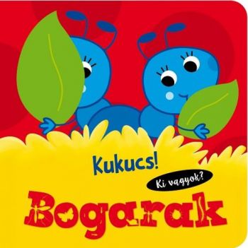 Kukucs! Bogarak