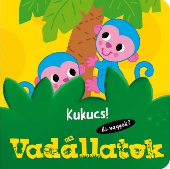 Kukucs! Vadállatok