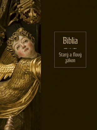 Biblia: Majster Pavol z Levoče (zmenšená verzia)