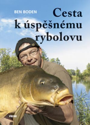 Cesta k úspěšnému rybolovu