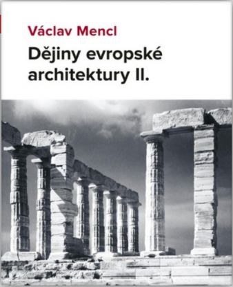 Dějiny evropské architektury II.