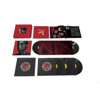 Rolling Stones, The - Tattoo You (LenticularBox Ltd.) 5LP