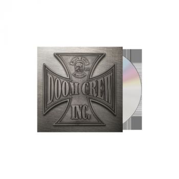 Black Label Society - Doom Crew Inc. CD