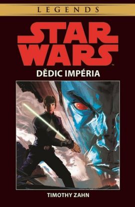 Star Wars: Dědic Impéria