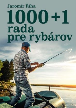 1000 + 1 rada pre rybárov, 3. vydanie