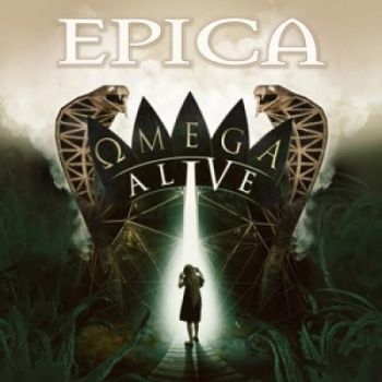 Epica - Omega Live 2CD