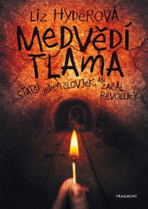 Medvědí tlama