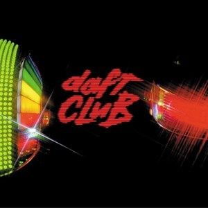 Daft Punk - Daft Club CD