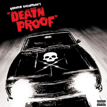 Soundtrack - Quentin Tarantino\'s Death Proof LP