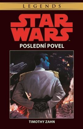 Star Wars: Poslední povel