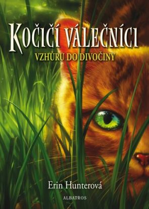 Kočičí válečníci 2: Vzhůru do divočiny, 2. vydání