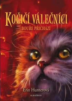 Kočičí válečníci 4: Bouře přichází, 2. vydání