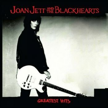 Joan Jett & The Blackhearts - Greatest Hits CD