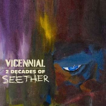 Seether - Vicennial: 2 Dekades Of Seether 2LP