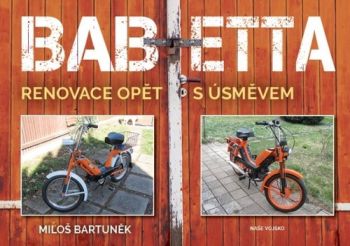 Babetta - Renovace opět s úsměvem