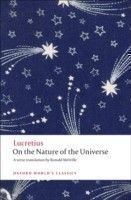 On the Nature of the Universe