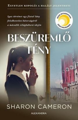 Beszüremlő fény